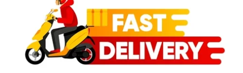 fast-delivery-service-concept-courier-260nw-2529822853